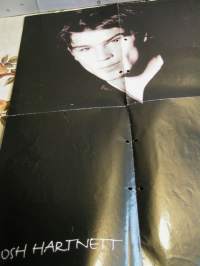 juliste. josh hartnett,rasmus,gimmel