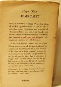 Hemkomst