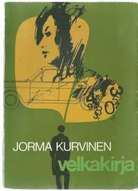 Kurvinen, Jorma / Velkakirja.