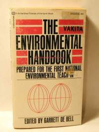 The Environmental handbook