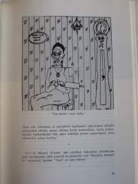 Rauman Rotaryklubi 1945 - 1970