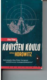 Alex Rider &amp; Kovisten koulu