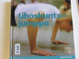 Lihaskuntojumppa - Selkäjumppa