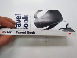 SAS Travel Book March 29, 1998 - June 27, 1998
