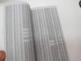 SAS Travel Book March 29, 1998 - June 27, 1998