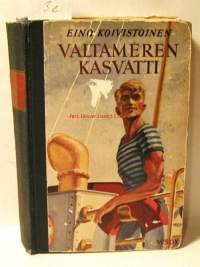 Valtameren  kasvatti