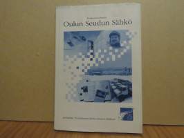 Oulun seudun sähkö 1921 - 1996