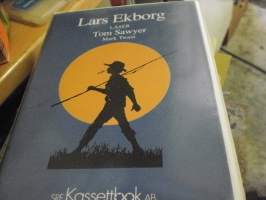 Lars Ekborg läser Tom Sawyer Äänikirja