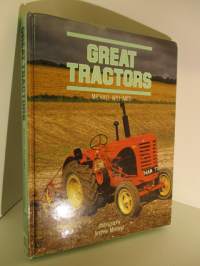 Great Tractors