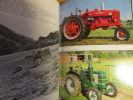 Great Tractors