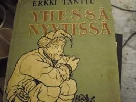 Yhessä nyytissä