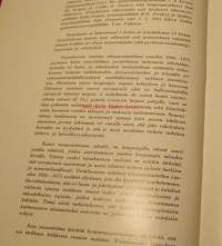 Helsingin kaupungin taloussuunnitelma vuosiksi  1966-1975