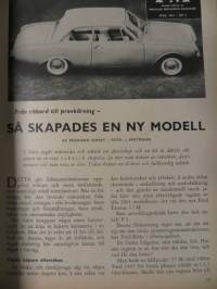 Populär Mekanik 4/1961