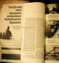 Yhteis Voimin  4   1963