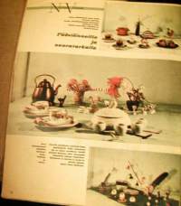 Yhteis Voimin  4   1963