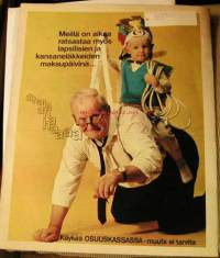 Yhteis Voimin  12   1967