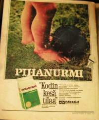 Yhteis Voimin  5   1965