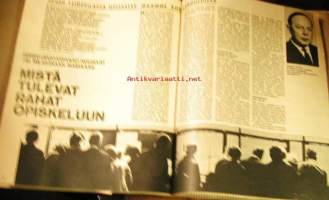 Yhteis Voimin   10   1964