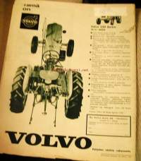 Yhteis Voimin   9   1963