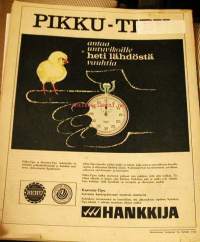 Yhteis Voimin  2   1965