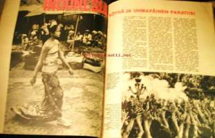 Yhteis Voimin   6   1965