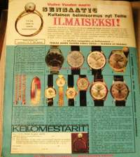 Yhteis Voimin     1        1968