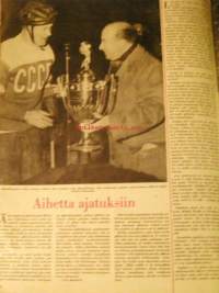 Viikkosanomat   26.3.1954