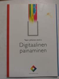 Digitaalinen painaminen