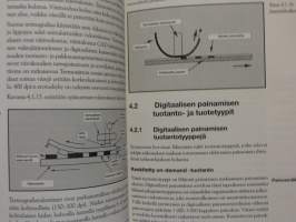 Digitaalinen painaminen