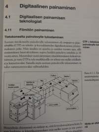 Digitaalinen painaminen