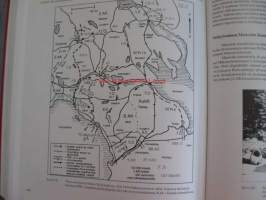 Punaiset panssarit - Puna-armeijan panssarijoukot 1918-1945
