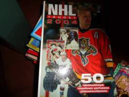NHL-tähdet 2004