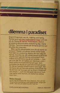 Dilemma i paradiset