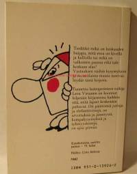 Ujo piimä  Koululaishuumoria