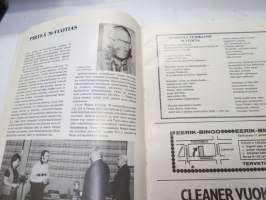 Turun Weikot 1912-1982 70 vuotta historiikki -sport club´s history