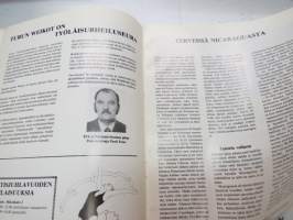 Turun Weikot 1912-1982 70 vuotta historiikki -sport club´s history