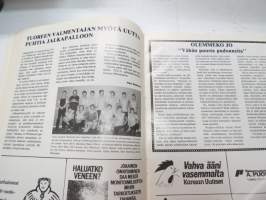Turun Weikot 1912-1982 70 vuotta historiikki -sport club´s history