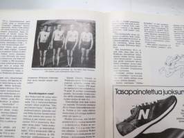 Turun Weikot 1912-1982 70 vuotta historiikki -sport club´s history