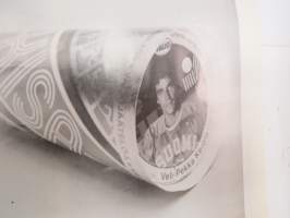 Turun Weikot 1912-1982 70 vuotta historiikki -sport club´s history