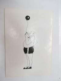 Turun Weikot 1912-1982 70 vuotta historiikki -sport club´s history