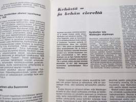 Turun Weikot 1912-1972 60 vuotta historiikki -sport club´s history