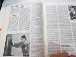 Turun Weikot 1912-1972 60 vuotta historiikki -sport club´s history