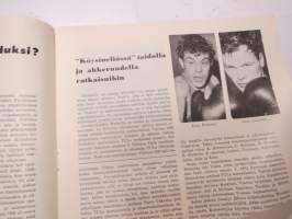 Turun Weikot 1912-1962 50 vuotta historiikki -sport club´s history