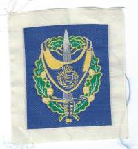 Hihamerkki -   hihamerkki
