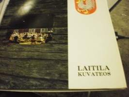 Laitila -kuvateos