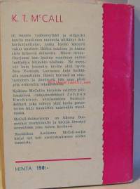K.T. McCall Tassut ylös punatukka