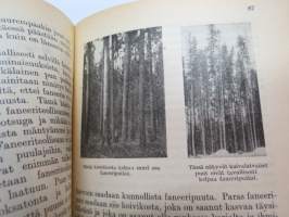 Kansanvalistusseuran Kalenteri 1927, sis. mm. seur. artikkelit / kuvat / mainokset; Singer, Paulig, Paischeff, Nokia, Suomen Väri- ja Vernissatehdas, Keramia-uuni,