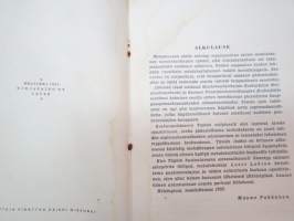 Metsäkaupan ohjeita -selling timber, guide