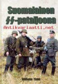 Suomalainen SS-pataljoona