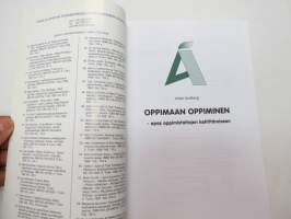 Oppimaan oppiminen - opas oppimistaitojen kehittämiseen